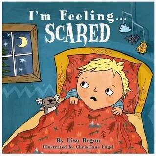 Feel scary