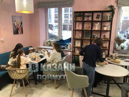 Кафе павловой