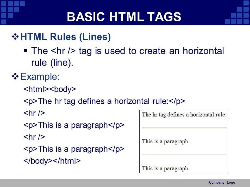 Rules html. Теги html. html tags. hr html. html basics.
