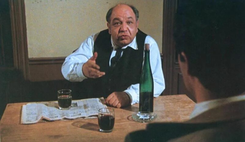Клеменца. Питер клеменца.