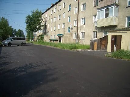 Дом алдан