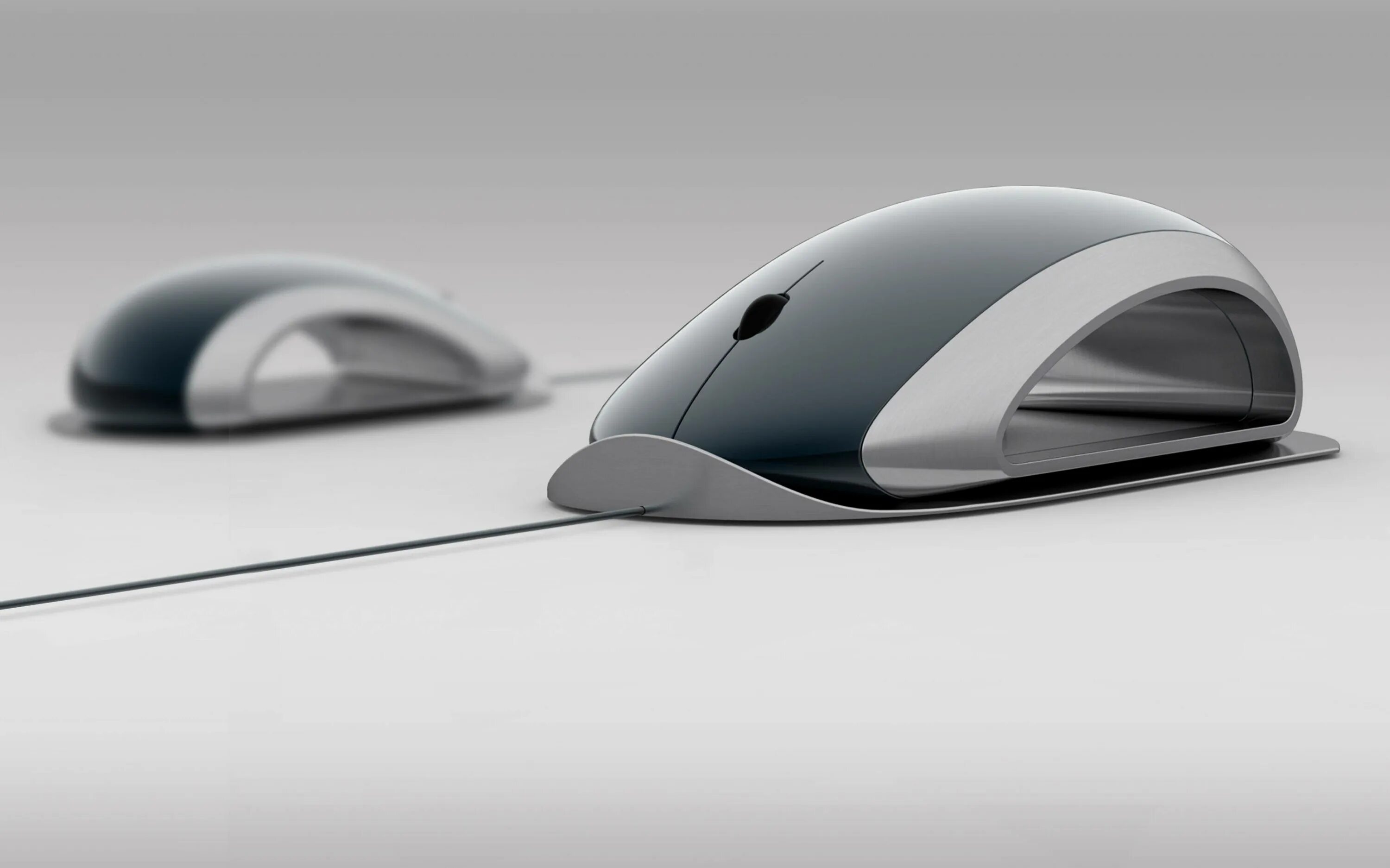 Модель mouse
