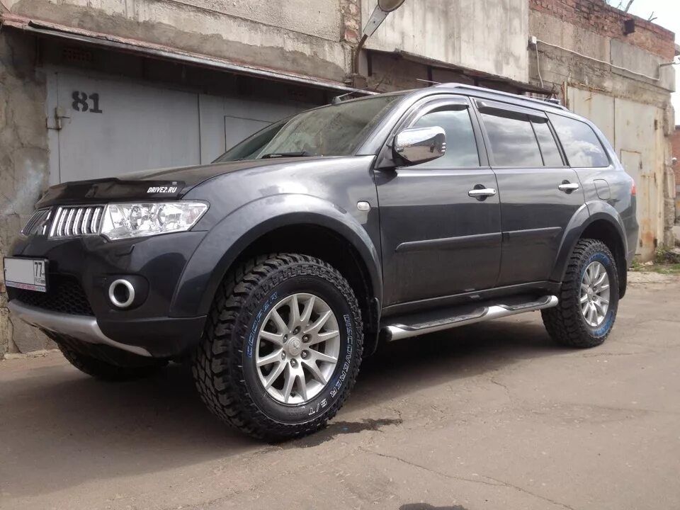 265 70 17 Pajero Sport. Mitsubishi Pajero Sport 2 265 70 r17. 265/70 R17 Pajero Sport 2. 275 70 R17 Mitsubishi Pajero Sport. Mitsubishi pajero шины