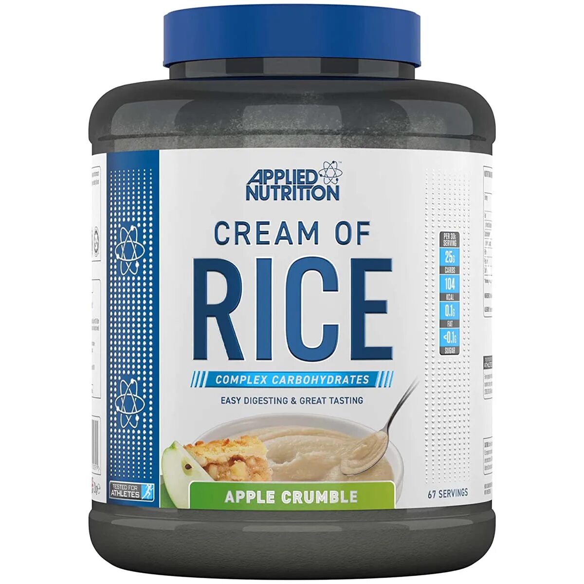 Cream of Rice спортивное питание. Applied Nutrition. Applied Nutrition Cream of Rice 210g. Комплекс Copra fearf.