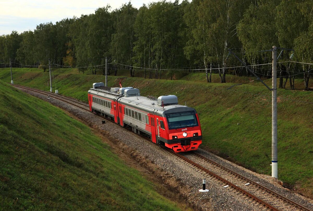 Электропоезд тогучин. Эт4а-001. Электропоезд эт4а-001. Эт4а 004. Эт4а 001 эк ВНИИЖТ.