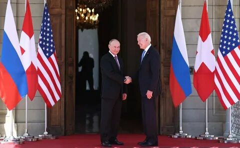США назвали условие для начала переговоров с Россией