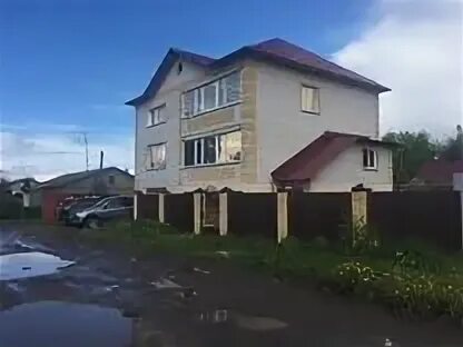 Авито котельнич кировская