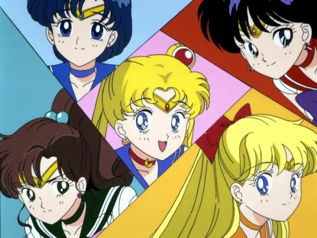 Мун р. Сейлормун 1992. Сейлор Юпитер персонажи Сейлор Мун. Sailor Moon 1.