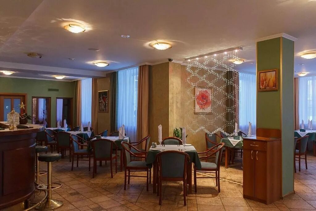 Отель Дежавю 4*, Орел, цены от 3300 руб. 101Hotels.com
