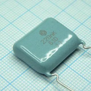 К73 17 10 мкф