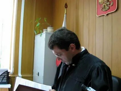 Судьи г ростова на дону