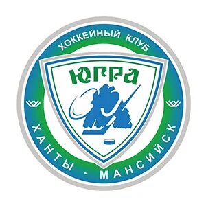 Значок югра