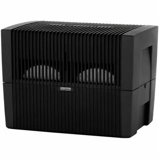 Мойка воздуха venta черный