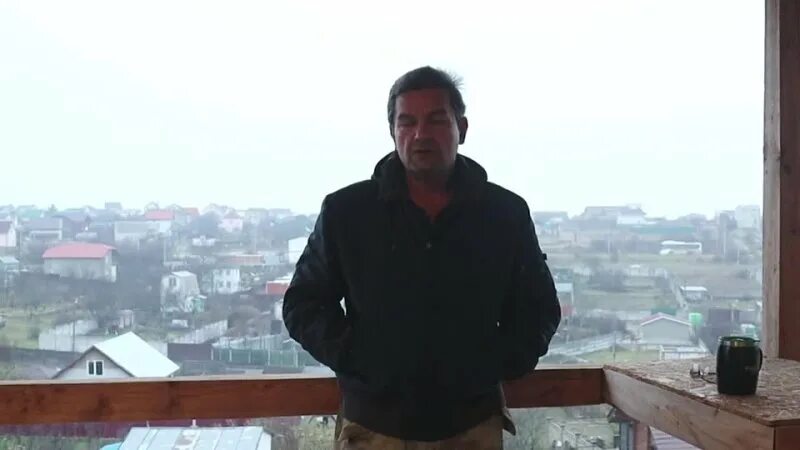 последние новости от михаила онуфриенко