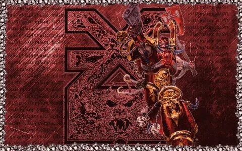 Khorne group