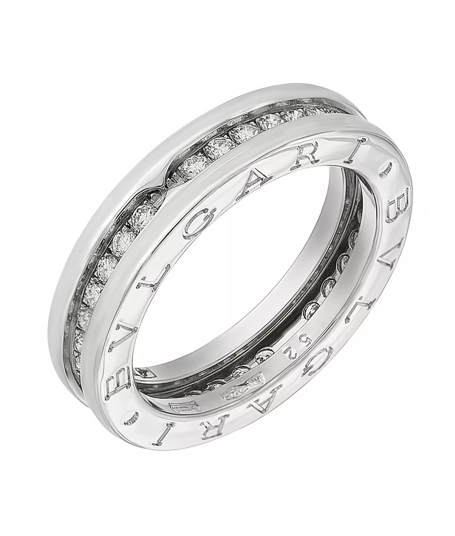 Кольца булгари белое золото. Bvlgari zero 1 white gold. Булгари белое золото. Zero1 белое золото. Кольцо bvlgari b.