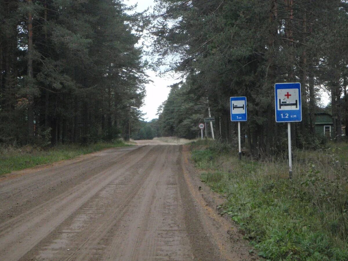 Прогноз погоды вытегра на 3 дня