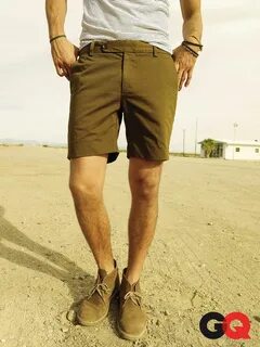 Fingers short short man