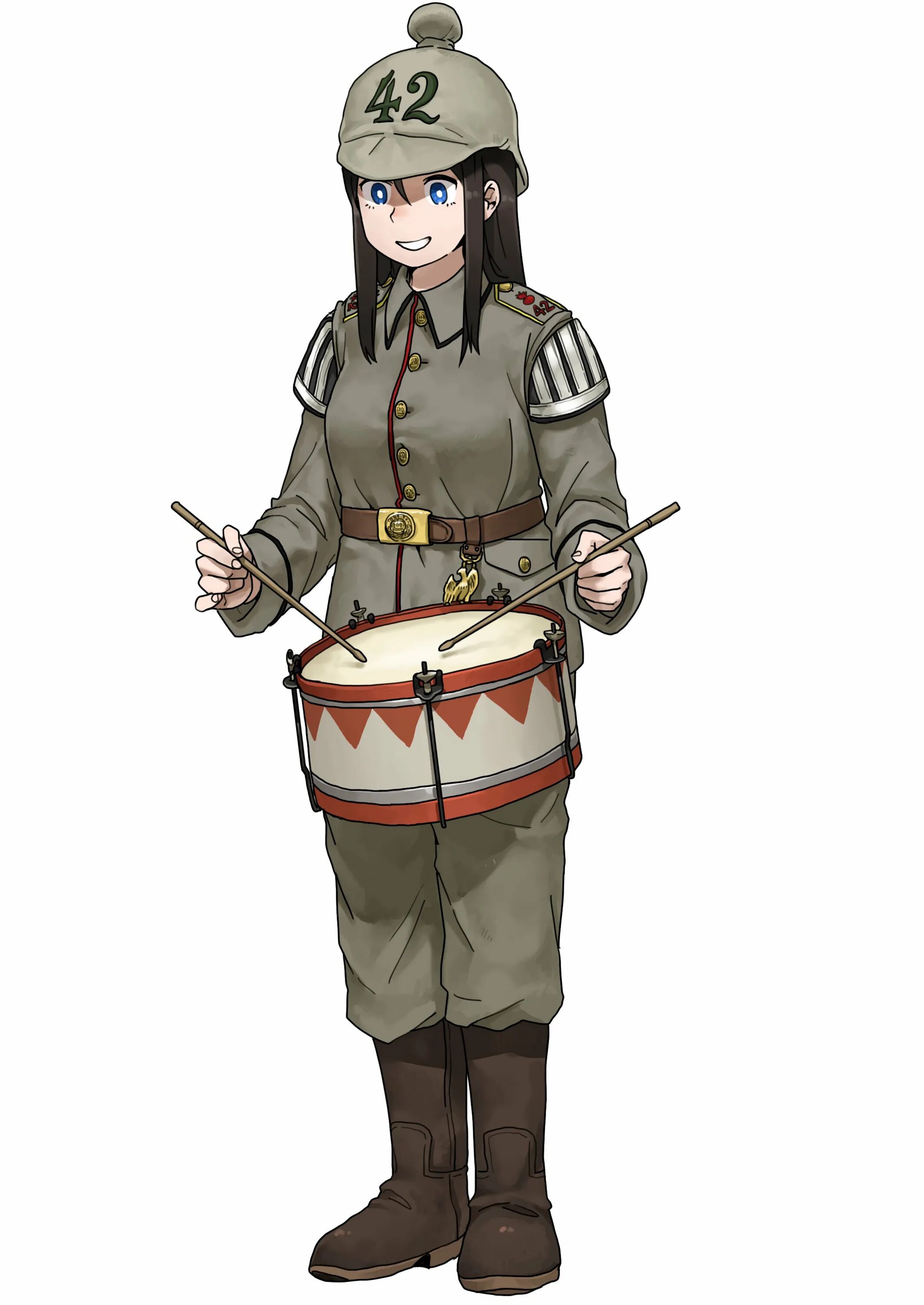 Ww animations