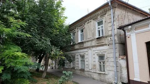 Ростовская область таганрог улица чехова