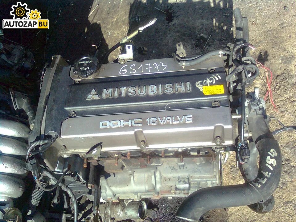 Двигателе dohc 4. Мотор митсубиси 4g63. двигатель 4 g 63 митсубиси лансер. 4g63 dohc 16v. двигатель mitsubishi outlander 2.0 4g63.