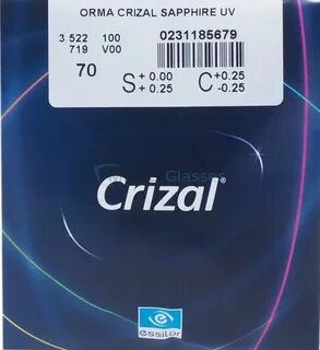Crizal easy
