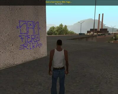 Tag version