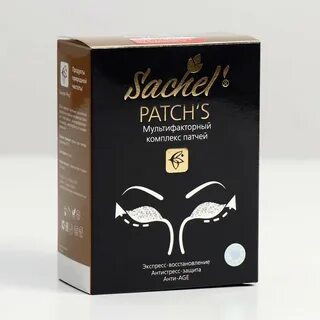 Patch's