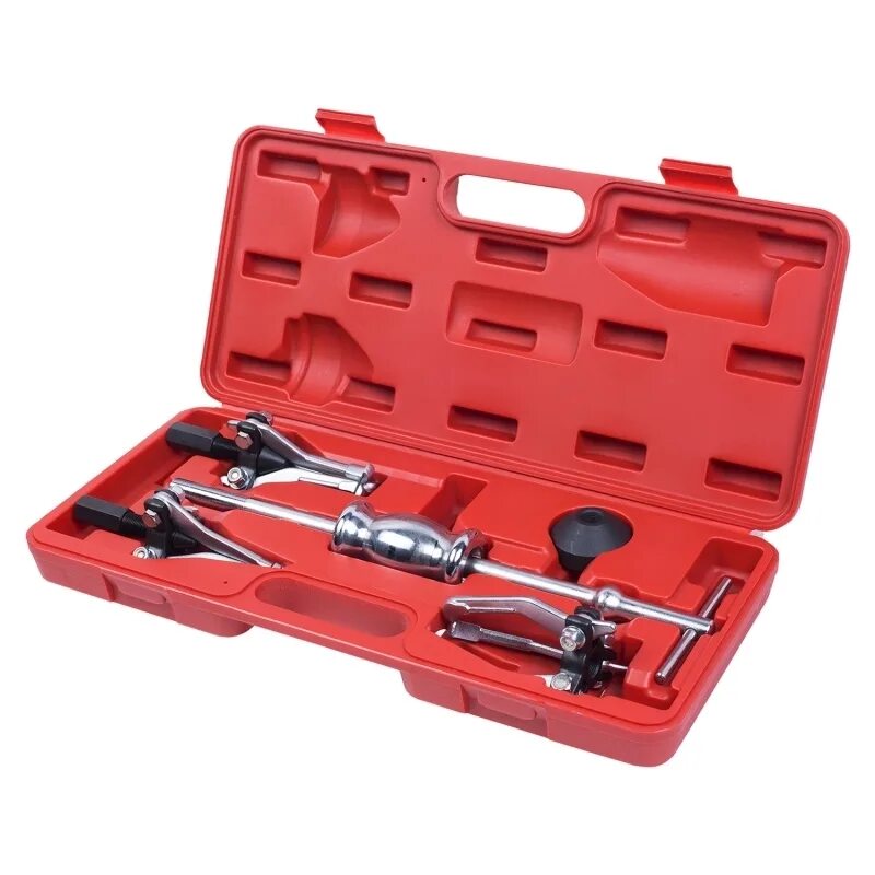 5. Набор съемников 3375784. Bgs клещи для самозажимных хомутов изогнутые. Набор для выпрессовки подшипников ступицы дело техники. Набор для выпрессовки сайлентблоков мастак.