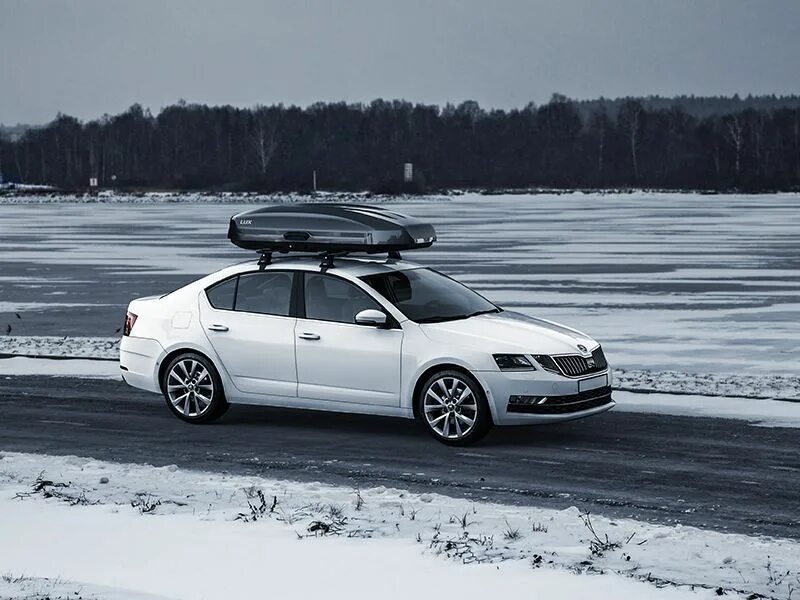 Автобоксы тавр