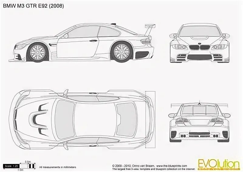 Чертежи бмв м 3 BMW M3 GTR Bmw m3, Bmw, Gtr