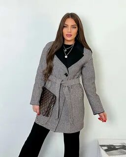 Пальто 46 48 размер
