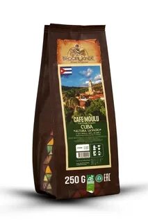 Кофе cuba