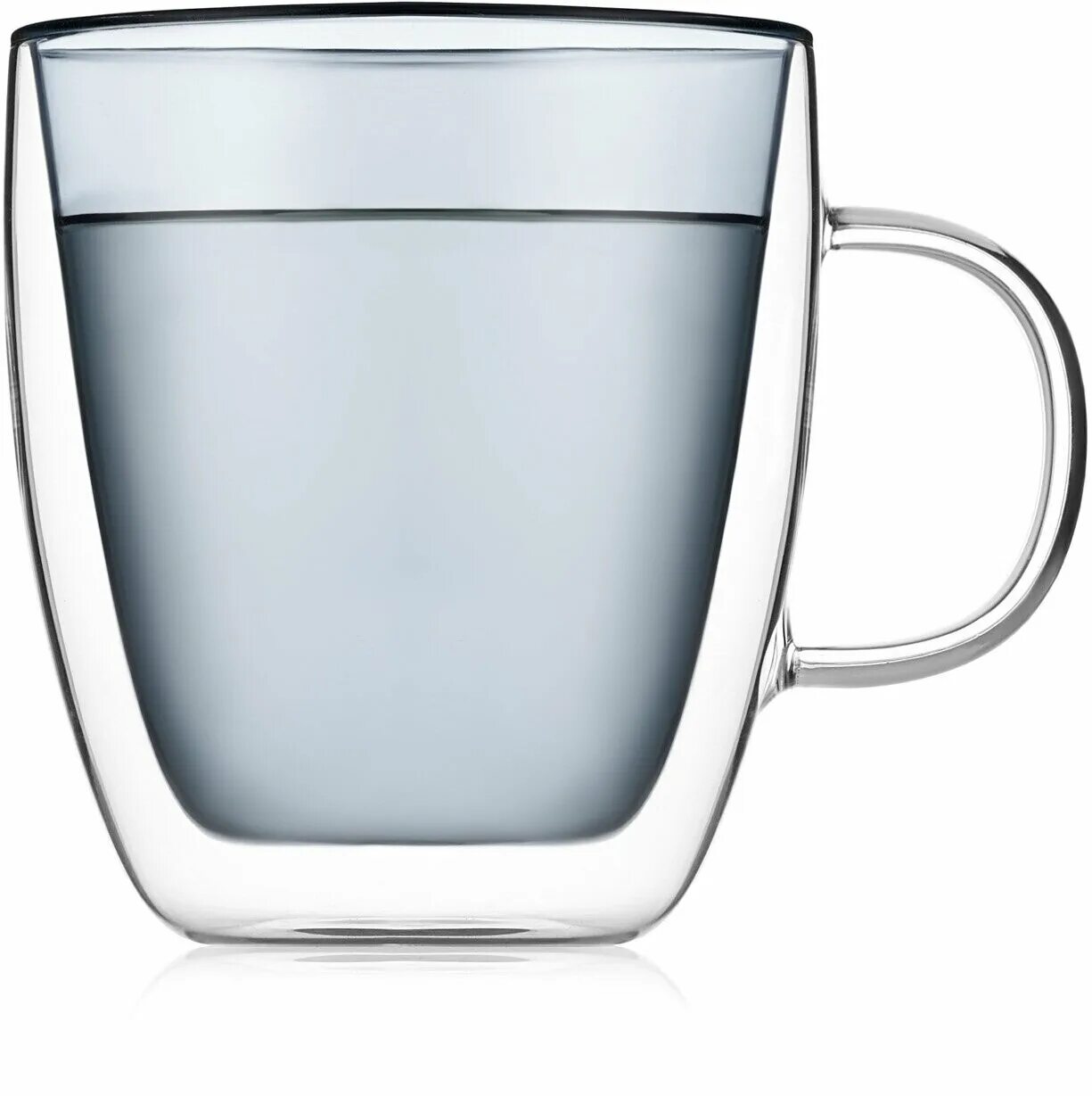 Cnglass кружки с двойными стенками 2 шт 160 мл. стеклянная чашка с двойными стенками. стеклянная чашка с двойными стенками "ландыш", 150 мл. стеклянные кружки для чая с двойными стенками. стеклянные кружки с двойными стенками для чая.