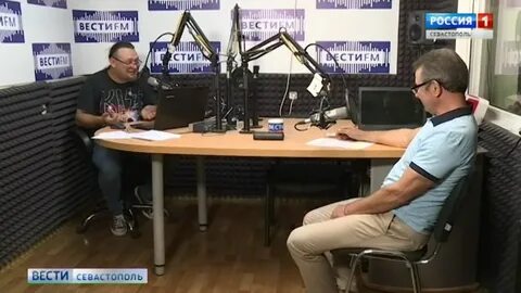 Радио вести фм 102.1 уфа
