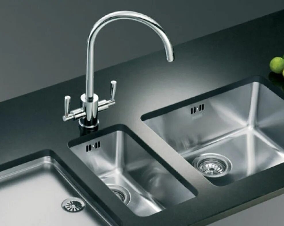Мойка blanco andano 340/340-u. Мойки с 2 смесители. Мойки с 2 смесители. Кран для раковины на кухню. Раковина с двумя кранами на кухню.