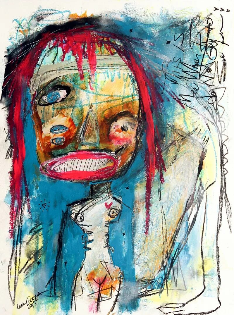 Art brut