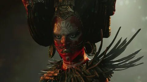 Rider queen