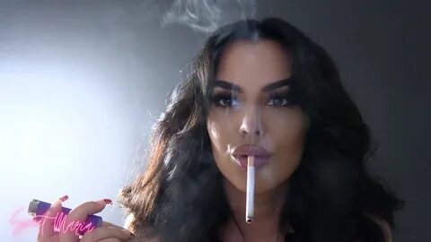 Smoke tricks POV Sweet Maria.