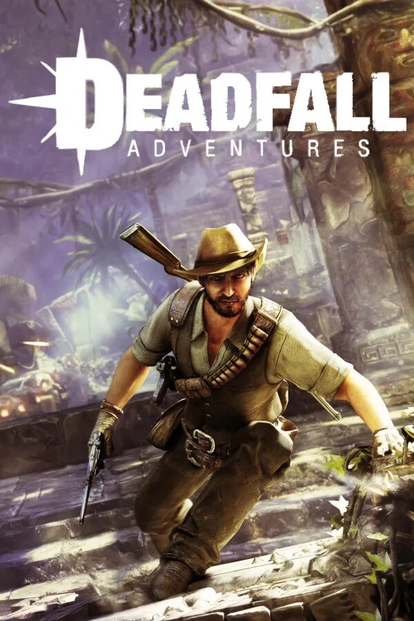 Deadfall Adventures 3. Deadfall Adventures 2013. Deadfall Adventures Xbox 360 обложки. Компьютерная игра в жанре Action-Adventure. Игры стим приключения