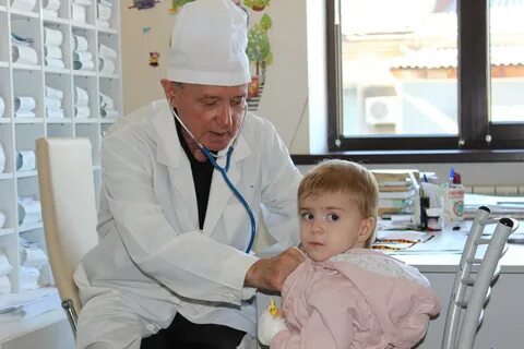 Пульмонолог в дзержинске нижегородской