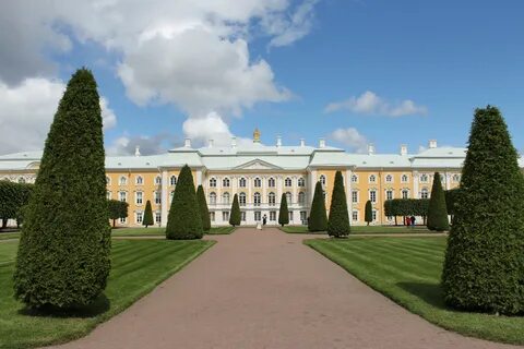 Врачом дворцом
