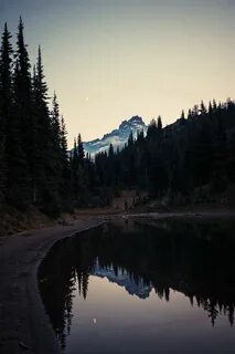Lake me away