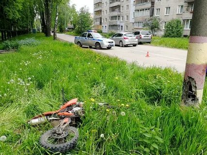 Кстово атаковали