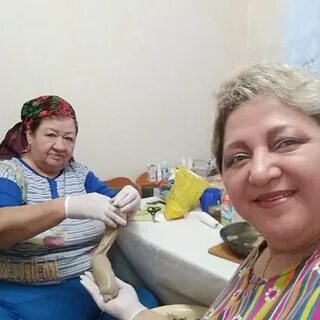 Бибисара азаматова