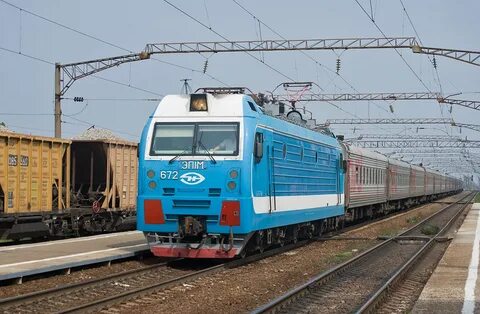 Расписание электричек ростов орловка кубанская