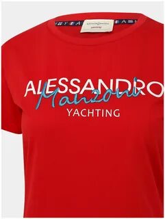 Alessandro manzoni yachting