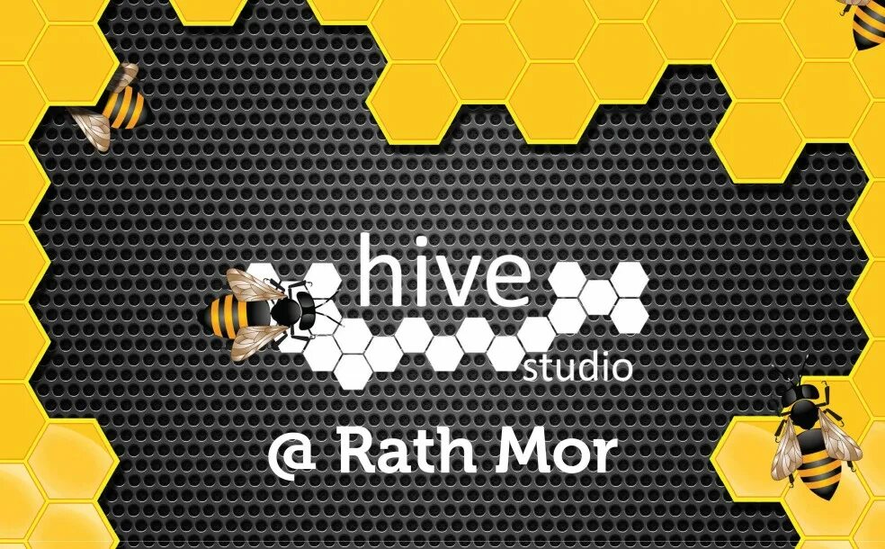 Hive. The Hive. The Hive IRP. Hive Studio. Улей логотип.