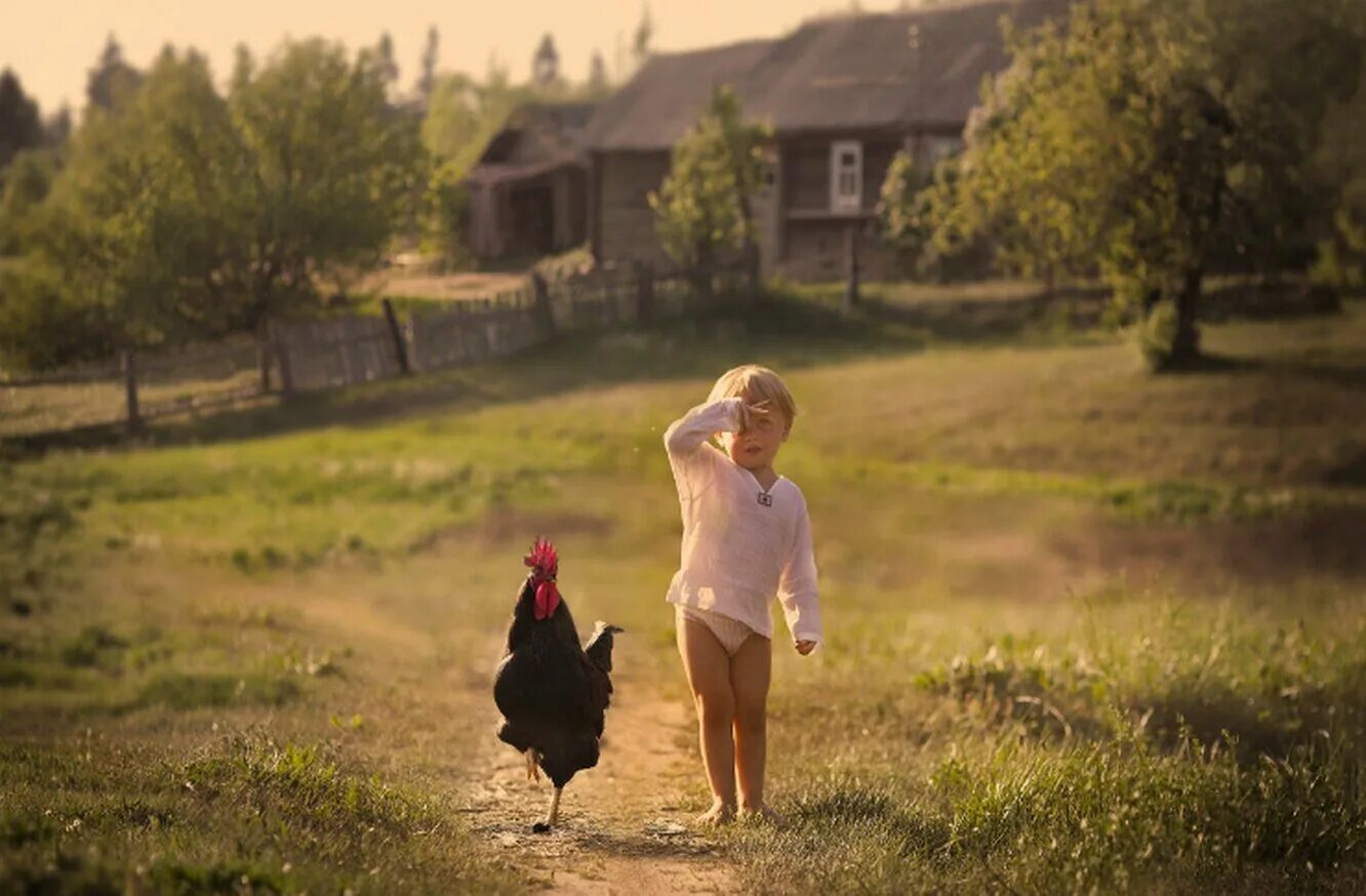 Лето в деревне. Жизнь в деревне. Лето в деревне дети.