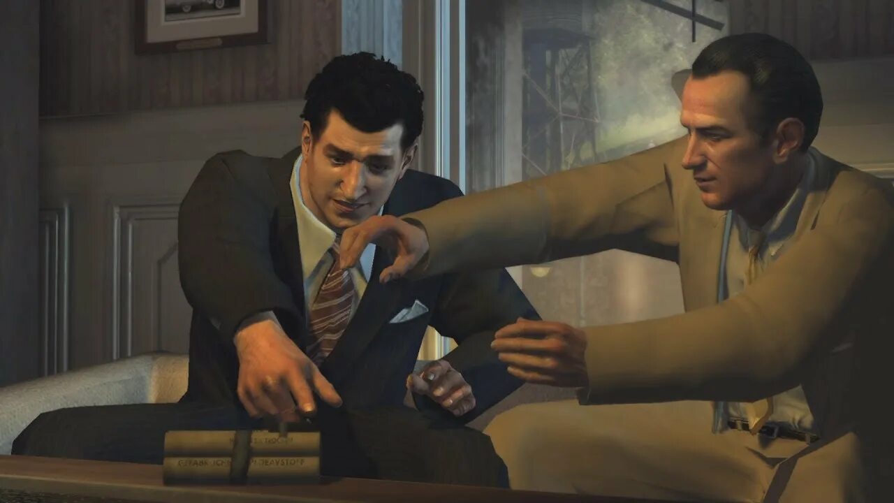 Игра мафия 2 глава 2. Джо Барбаро. Джо мафия 2. Mafia 2 10 глава. Мафия 2 машина Джо Барбаро.